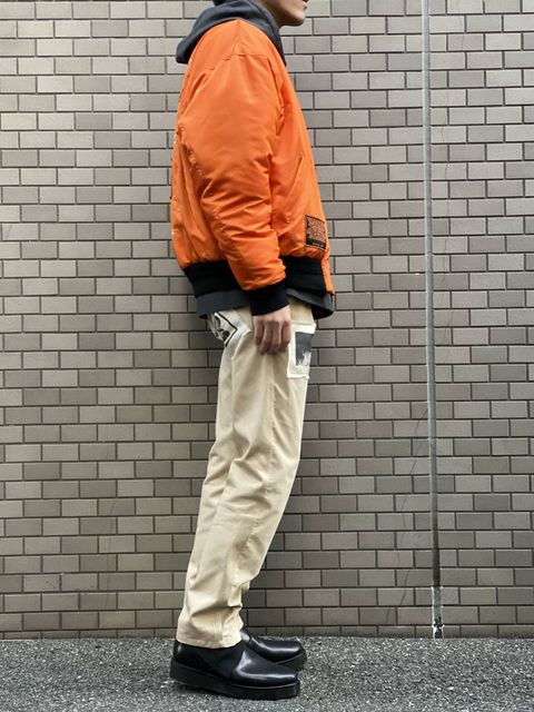 Winter Street Style