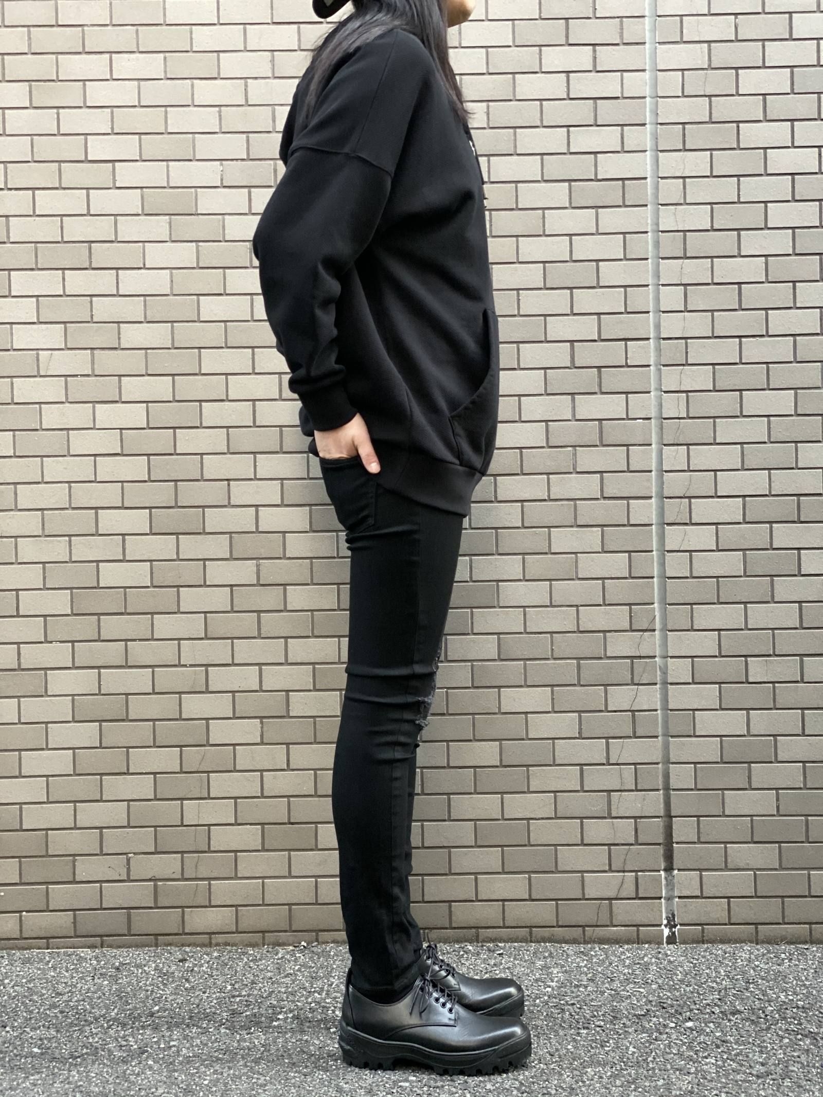 【Palm Angels】×【GalaabenD】STYLING