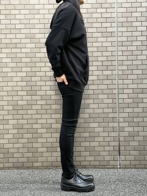 【Palm Angels】×【GalaabenD】STYLING