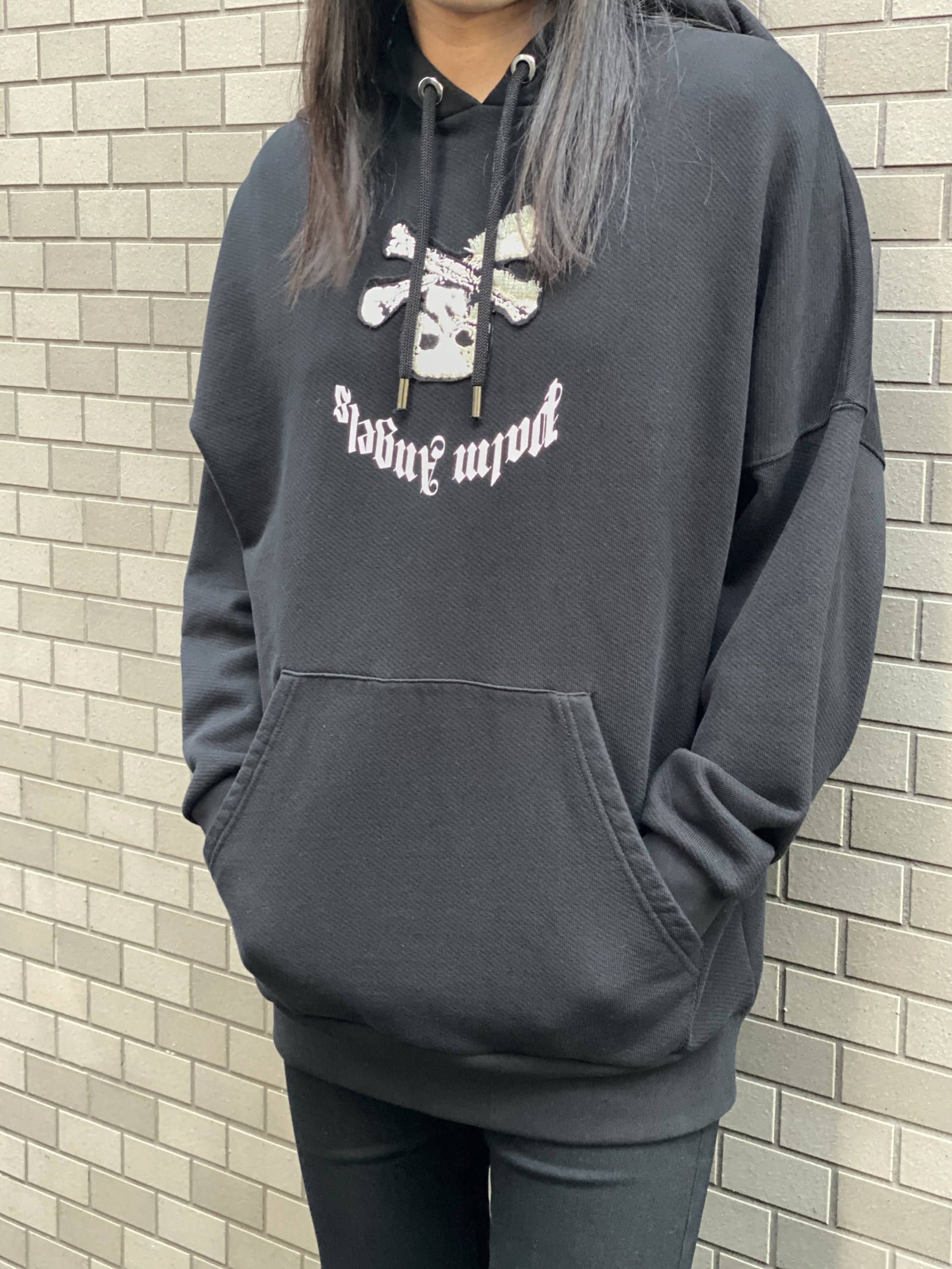 【Palm Angels】×【GalaabenD】STYLING