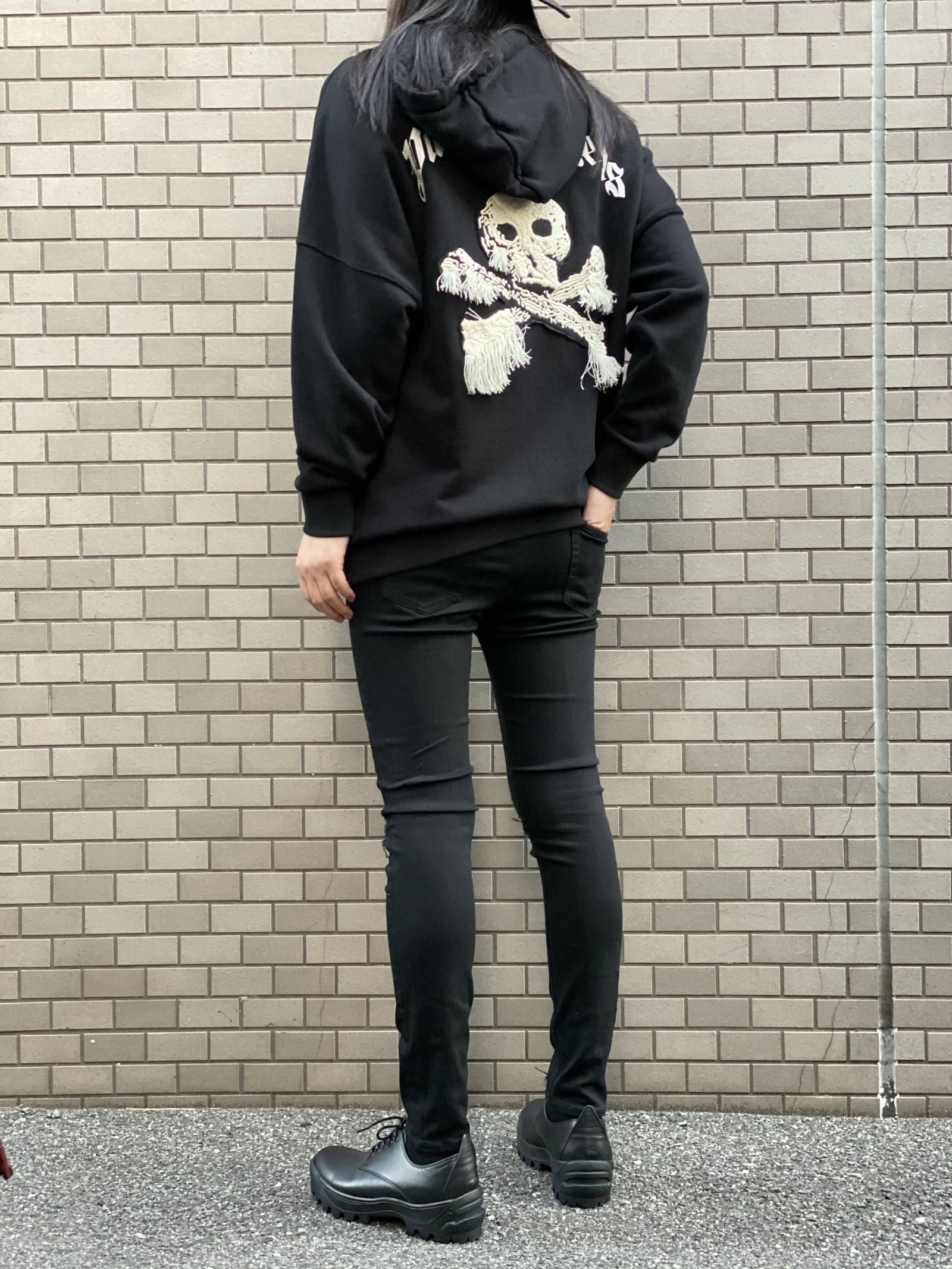 【Palm Angels】×【GalaabenD】STYLING
