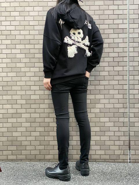 【Palm Angels】×【GalaabenD】STYLING