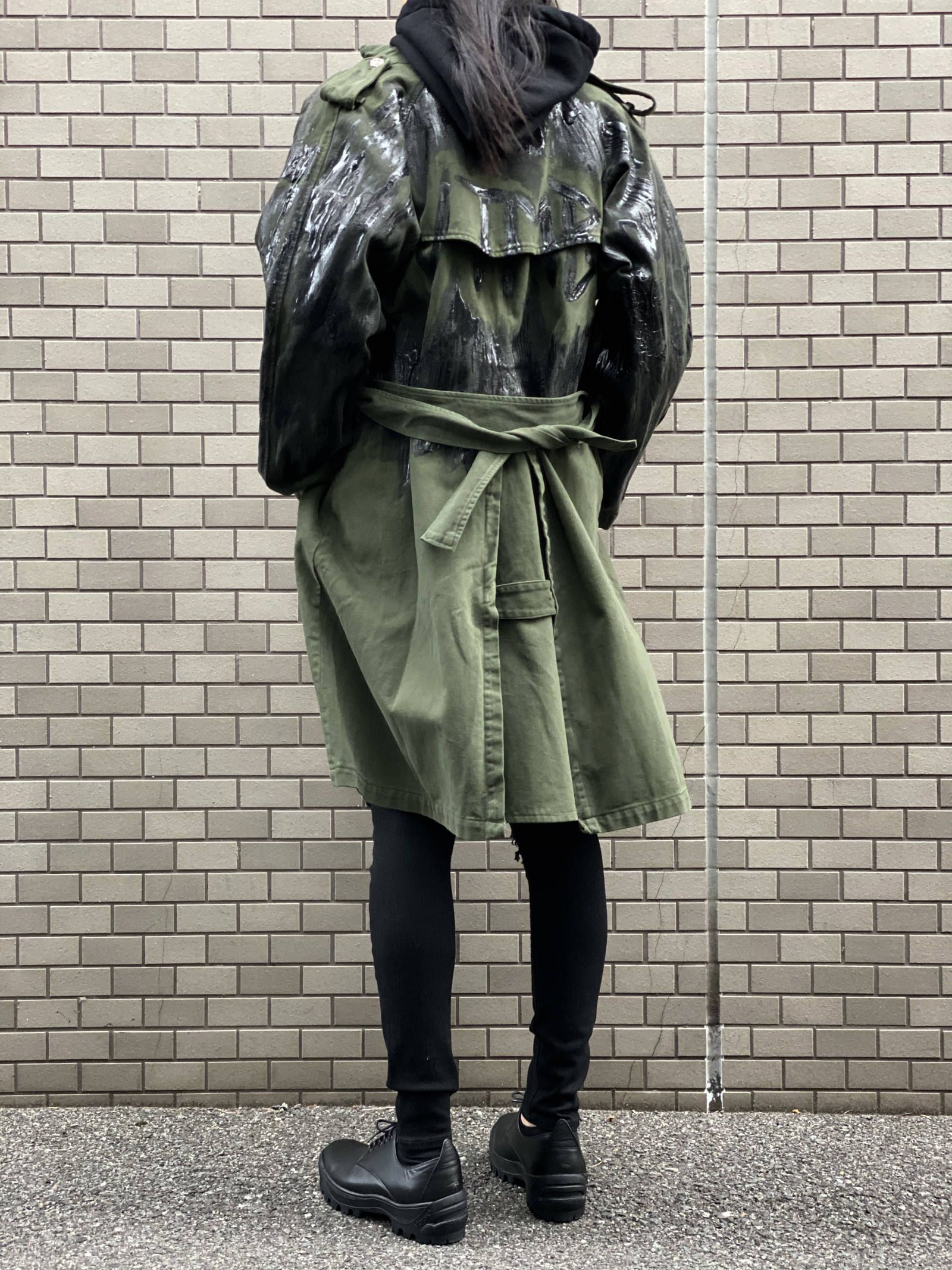 Winter Mode Street Style