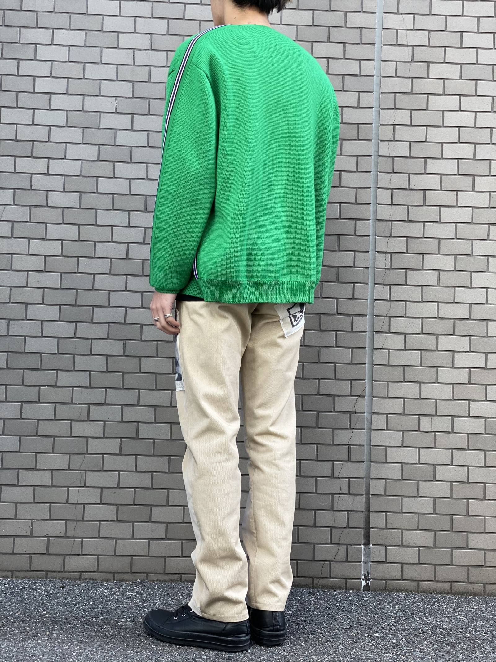 【SELF MADE】×【Palm Angels】STYLING