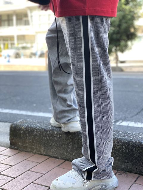 【CAVIALE】×【BALMAIN】STYLING