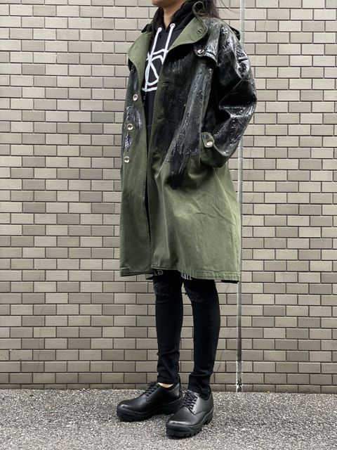 Winter Mode Street Style