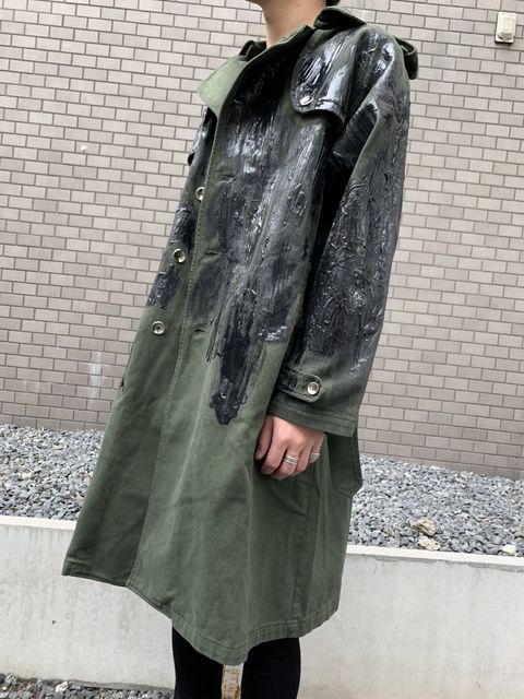19AW 【NTMB】✖︎【ALCHEMIST】STYLING