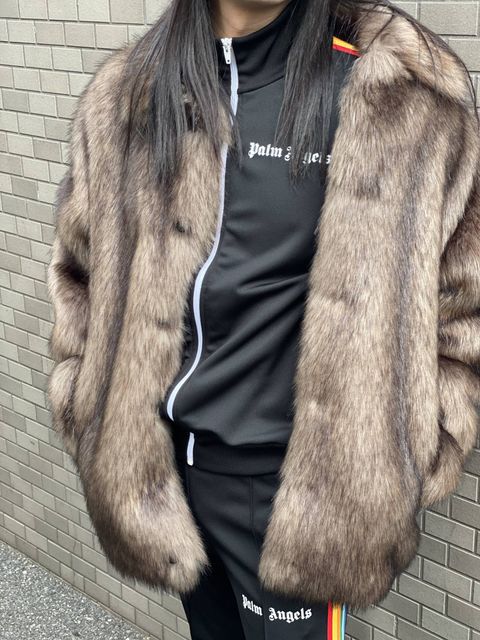 Luxury Street Style