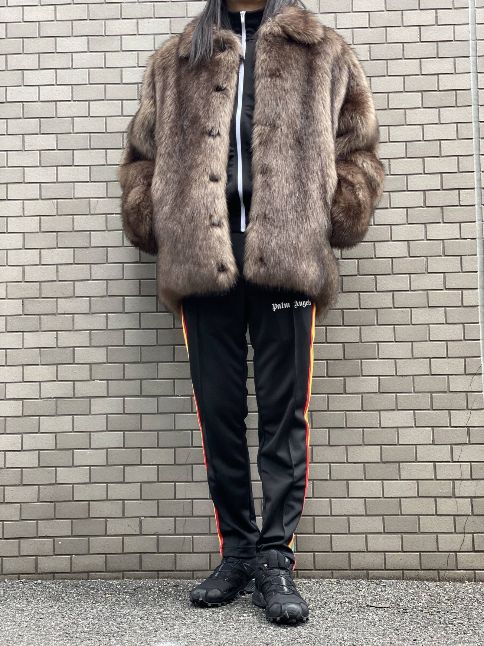 Luxury Street Style