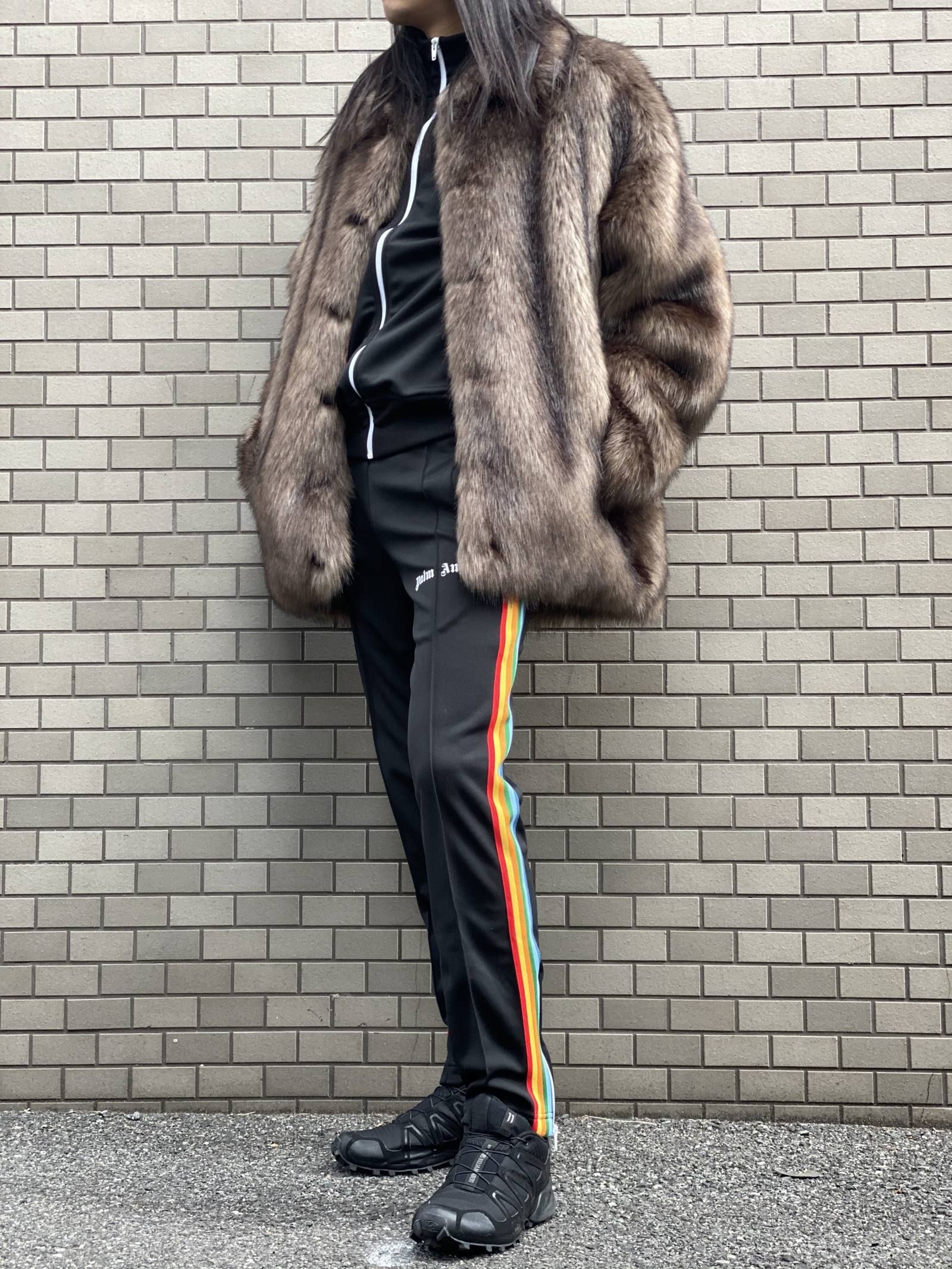 Luxury Street Style