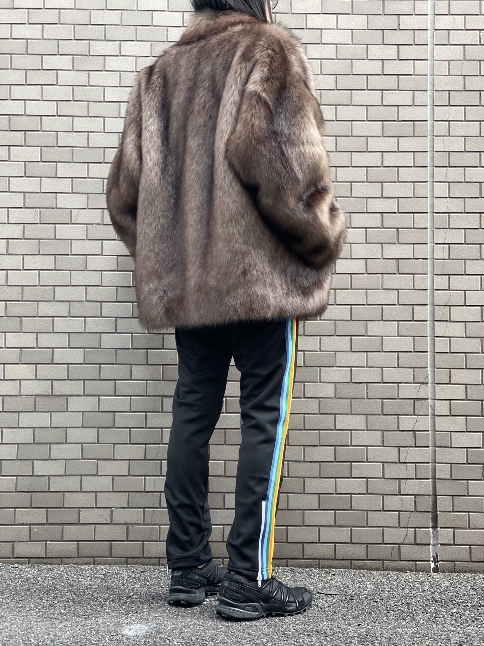 Luxury Street Style