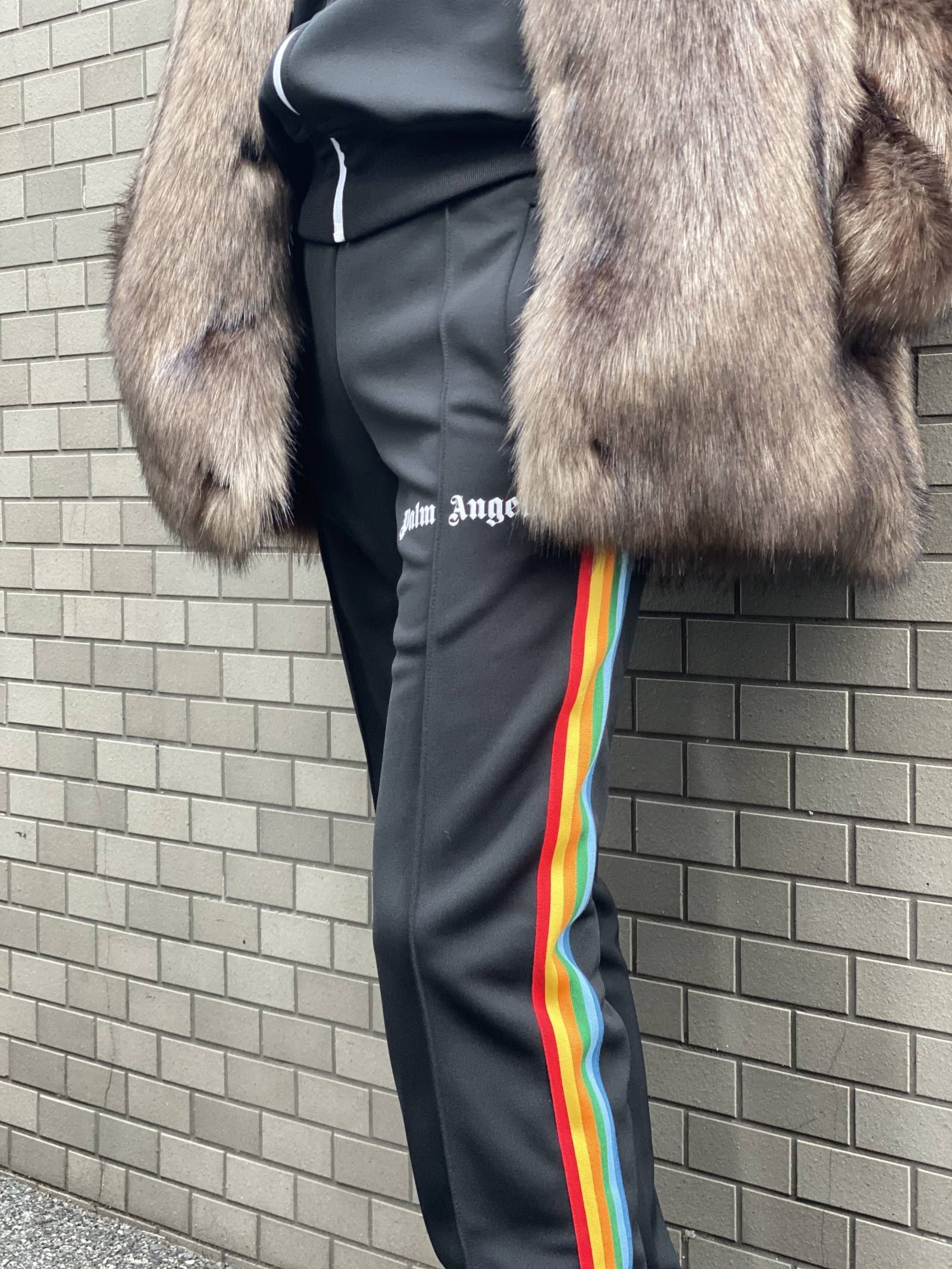 Luxury Street Style