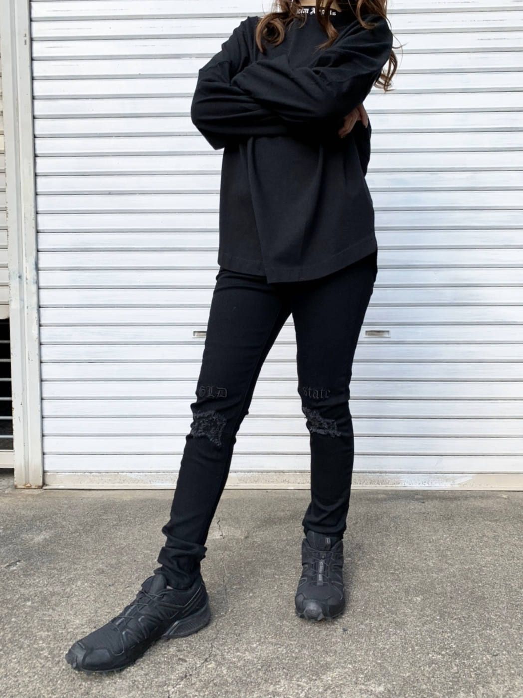 Girls Style