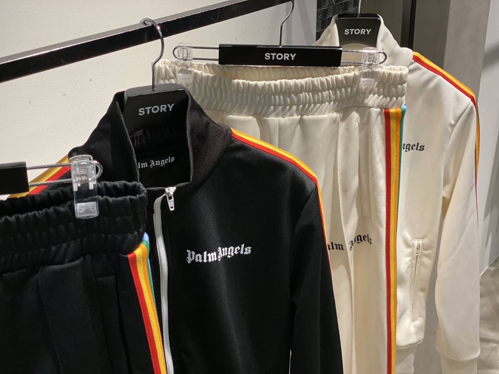 Palm Angels】20SS新作入荷致しました！ | STORY