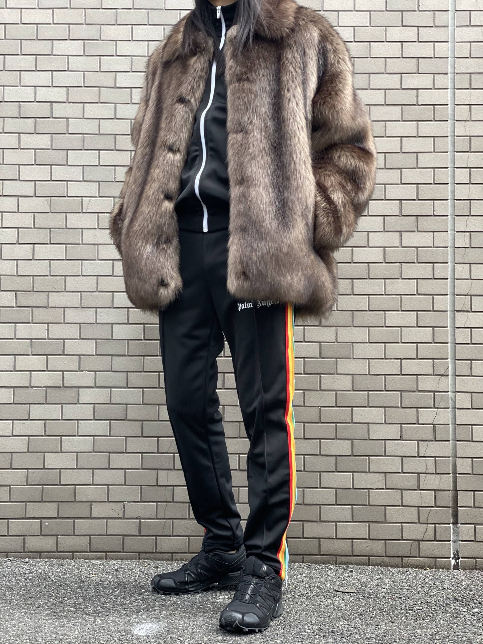 Luxury Street Style