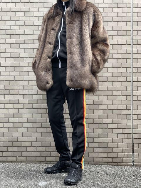 Luxury Street Style