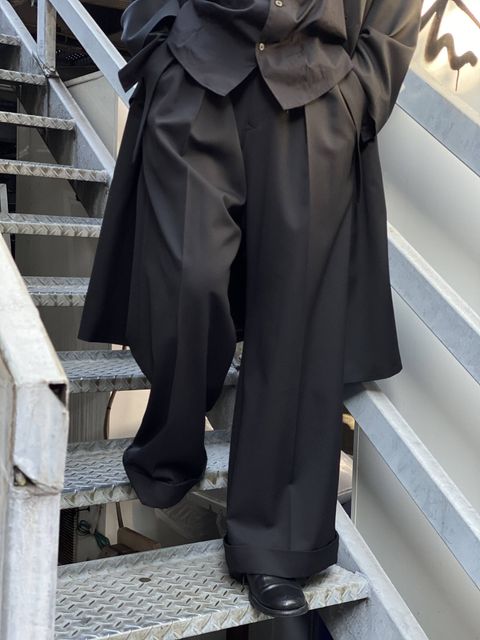sulvam Styling
