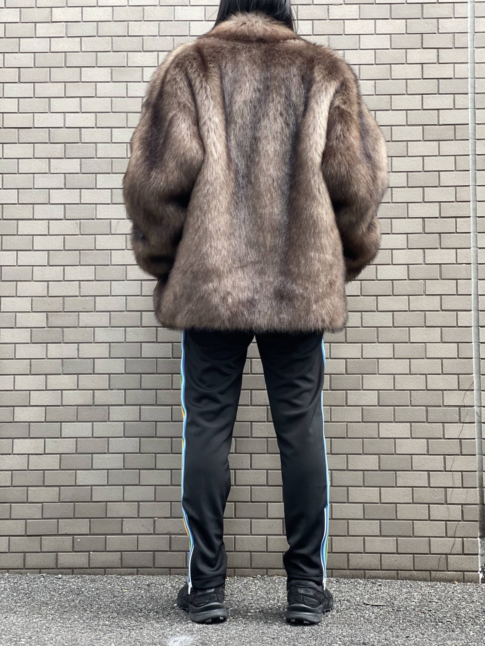 Luxury Street Style