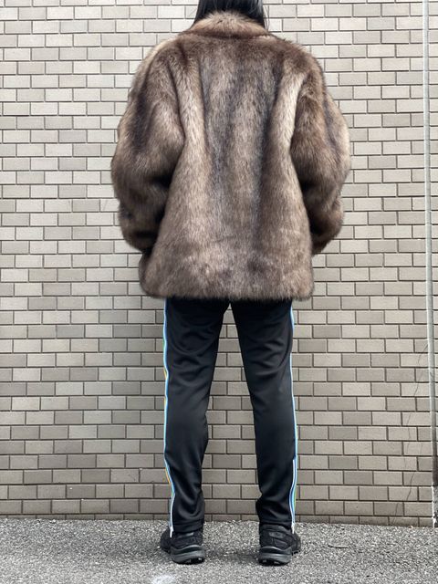 Luxury Street Style