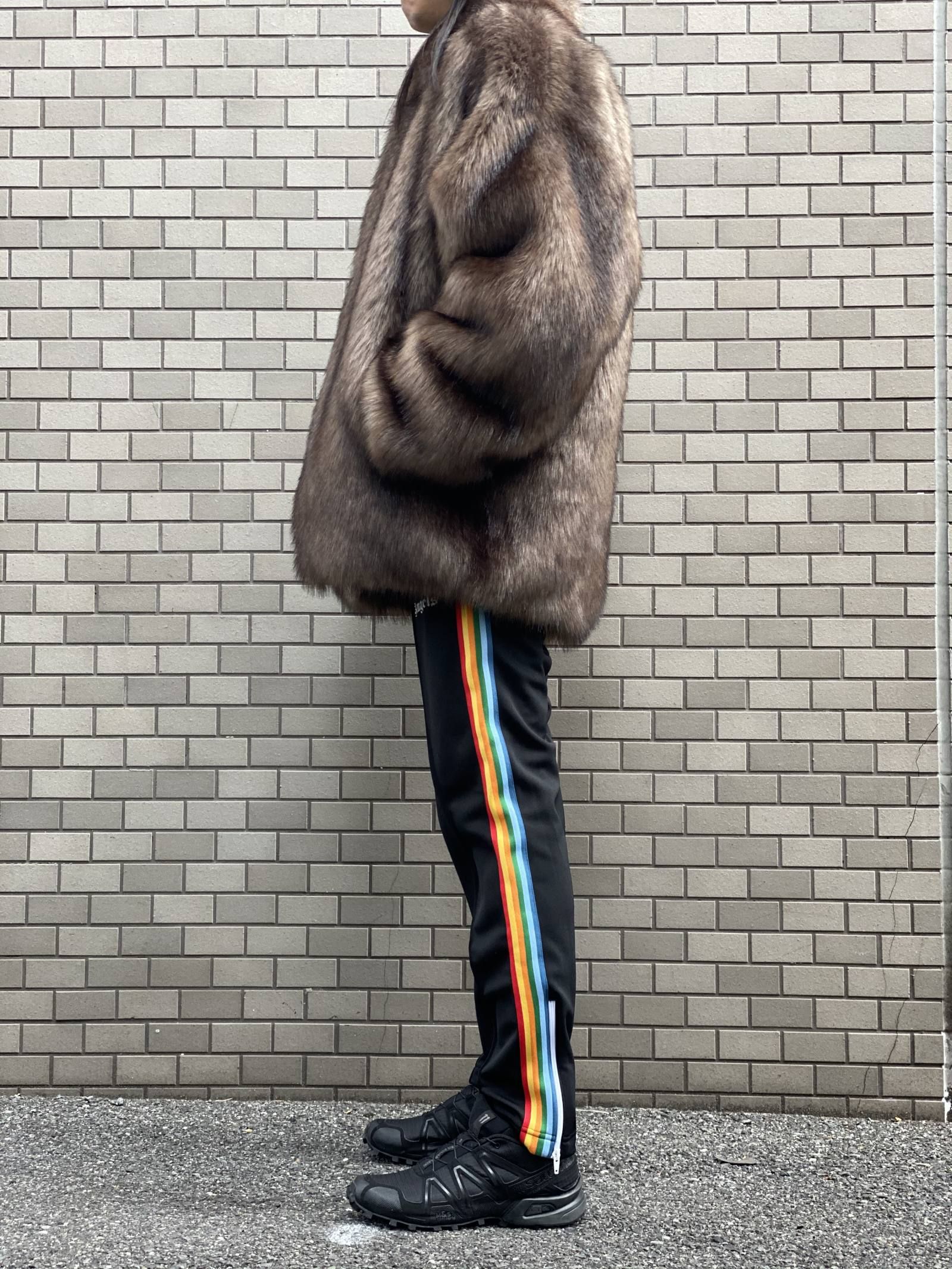 Luxury Street Style