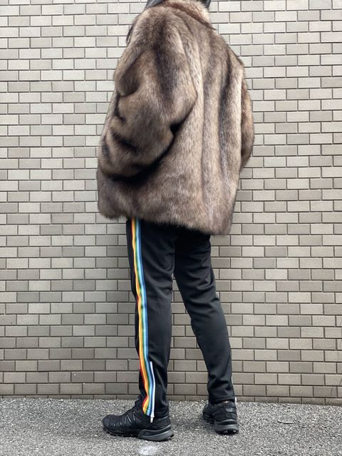 Luxury Street Style