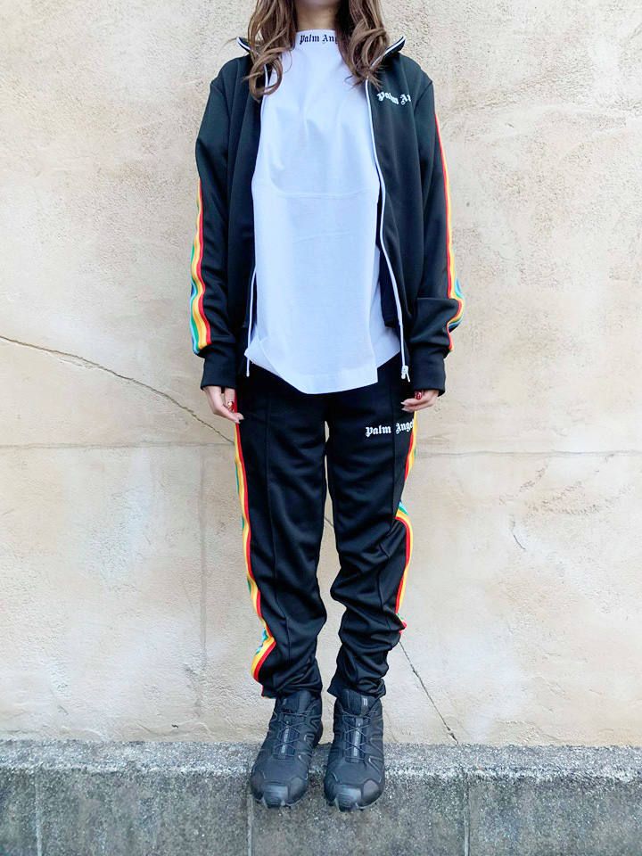 PALM ANGELS 20SS STYLE