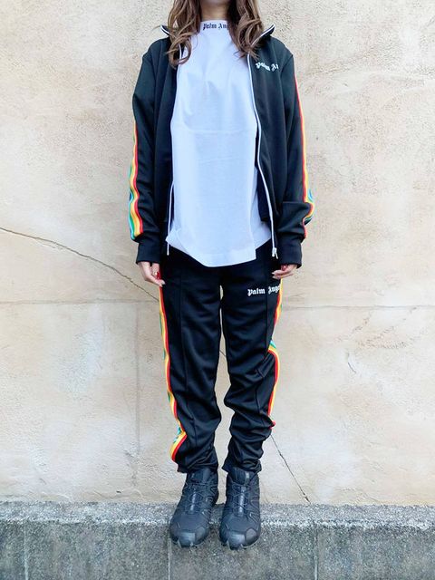 PALM ANGELS 20SS STYLE