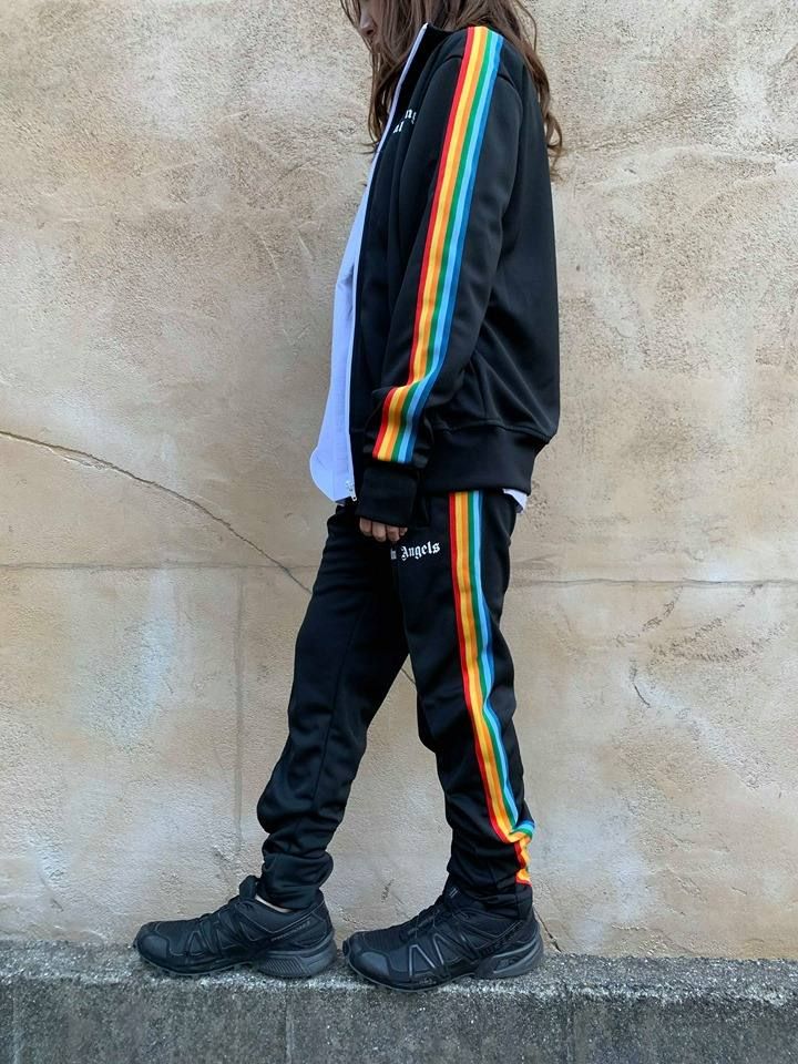 PALM ANGELS 20SS STYLE