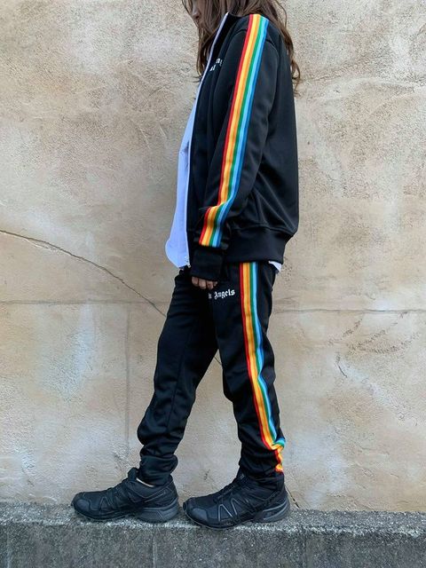 PALM ANGELS 20SS STYLE