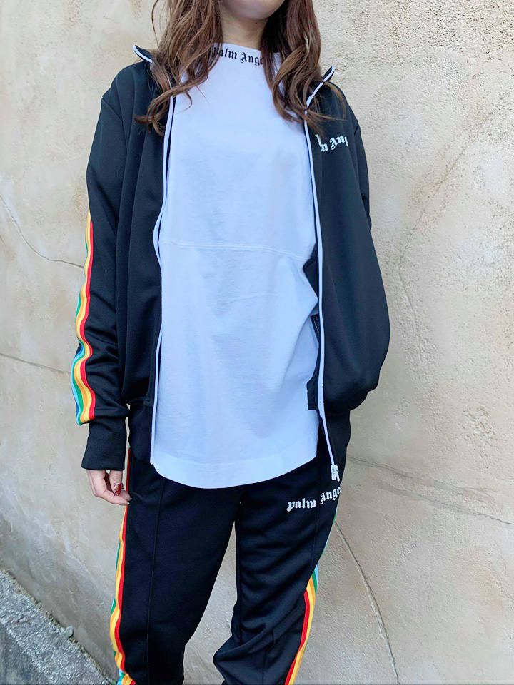 PALM ANGELS 20SS STYLE