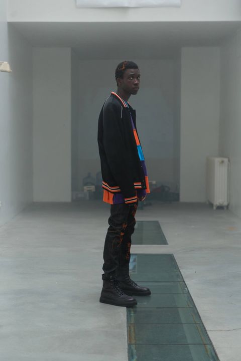 No. 1