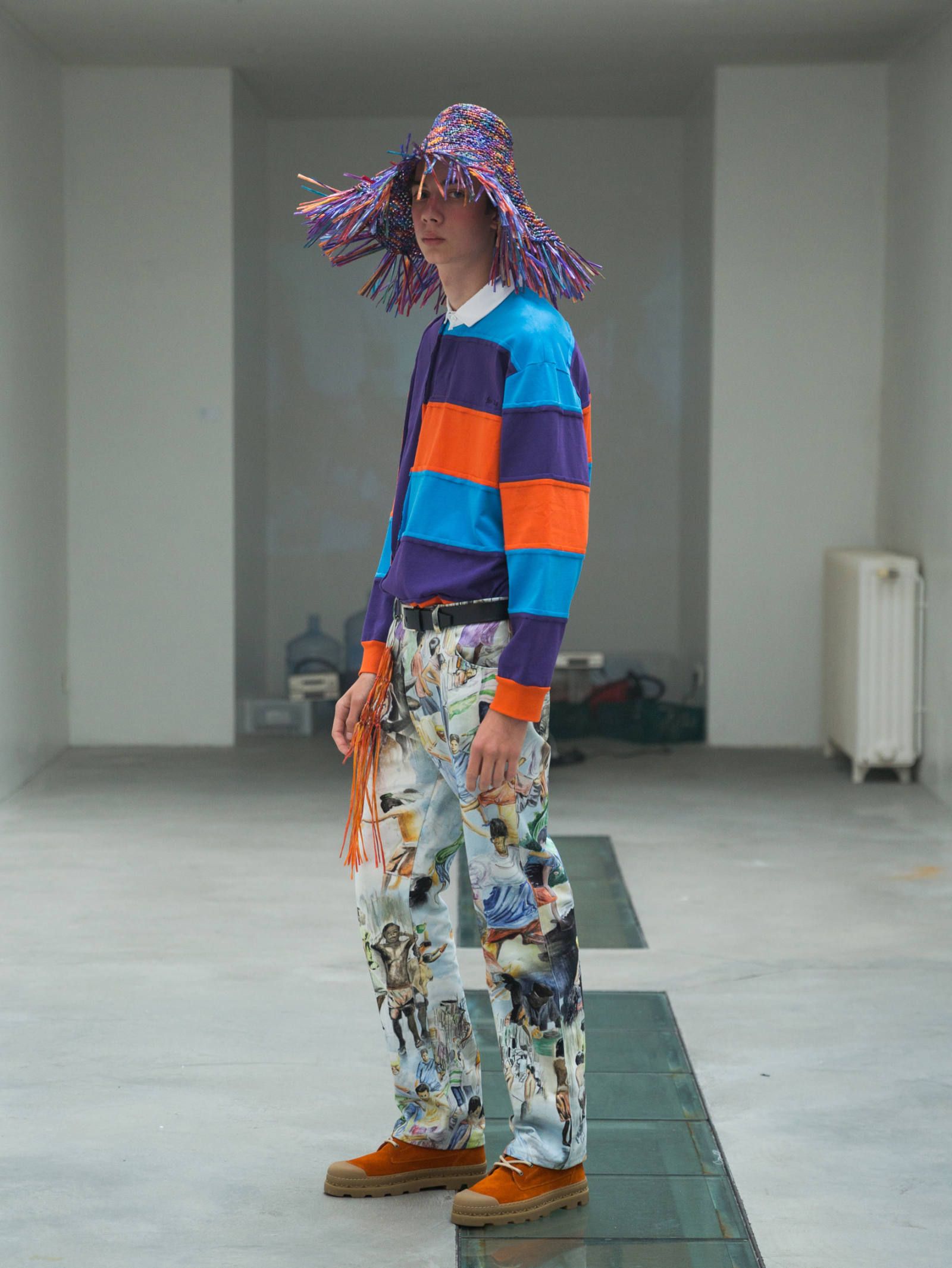 STYLE NO. 461