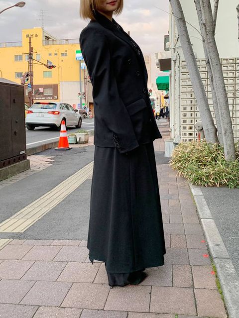 STYLE NO. 543
