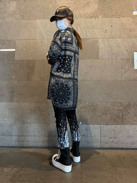 STYLE NO. 524