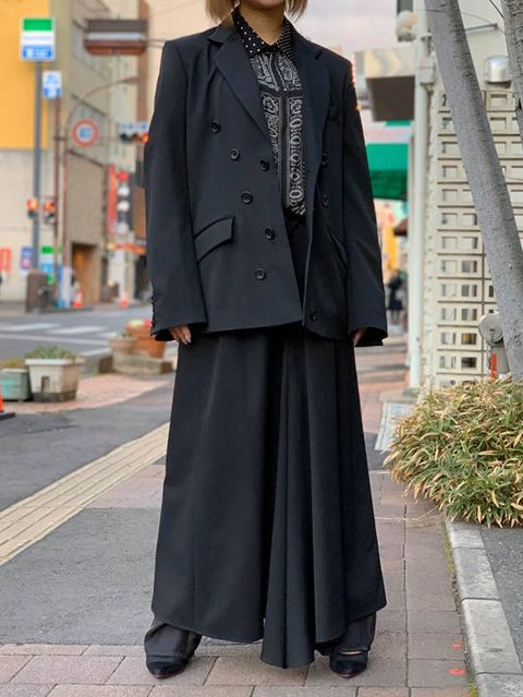 STYLE NO. 543
