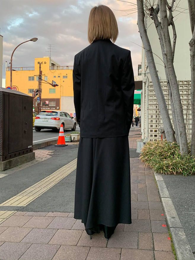 STYLE NO. 543