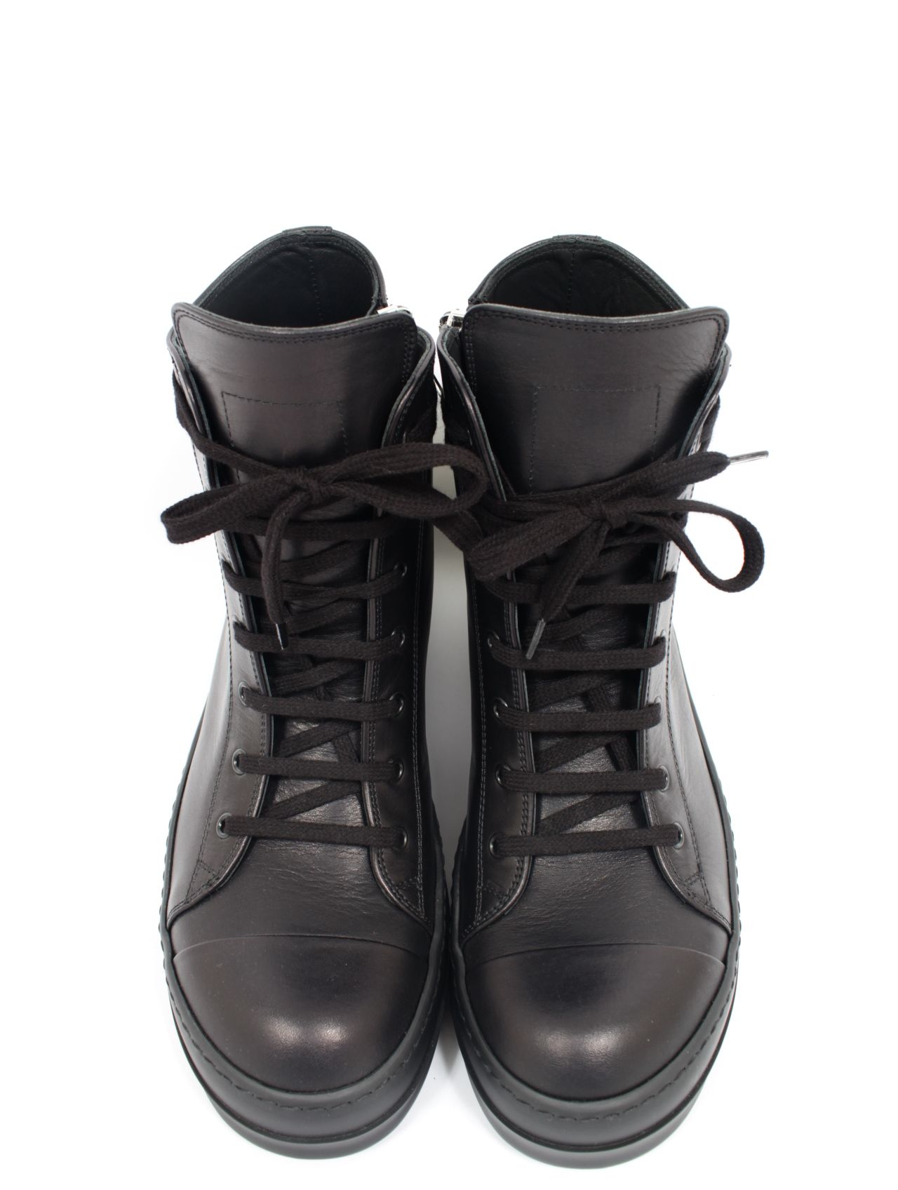 Rick Owens RP01E7202MR64 関税送料込 Rick Owens(リックオウエンス) 2025SS カーゴベラ RU01E5339TE