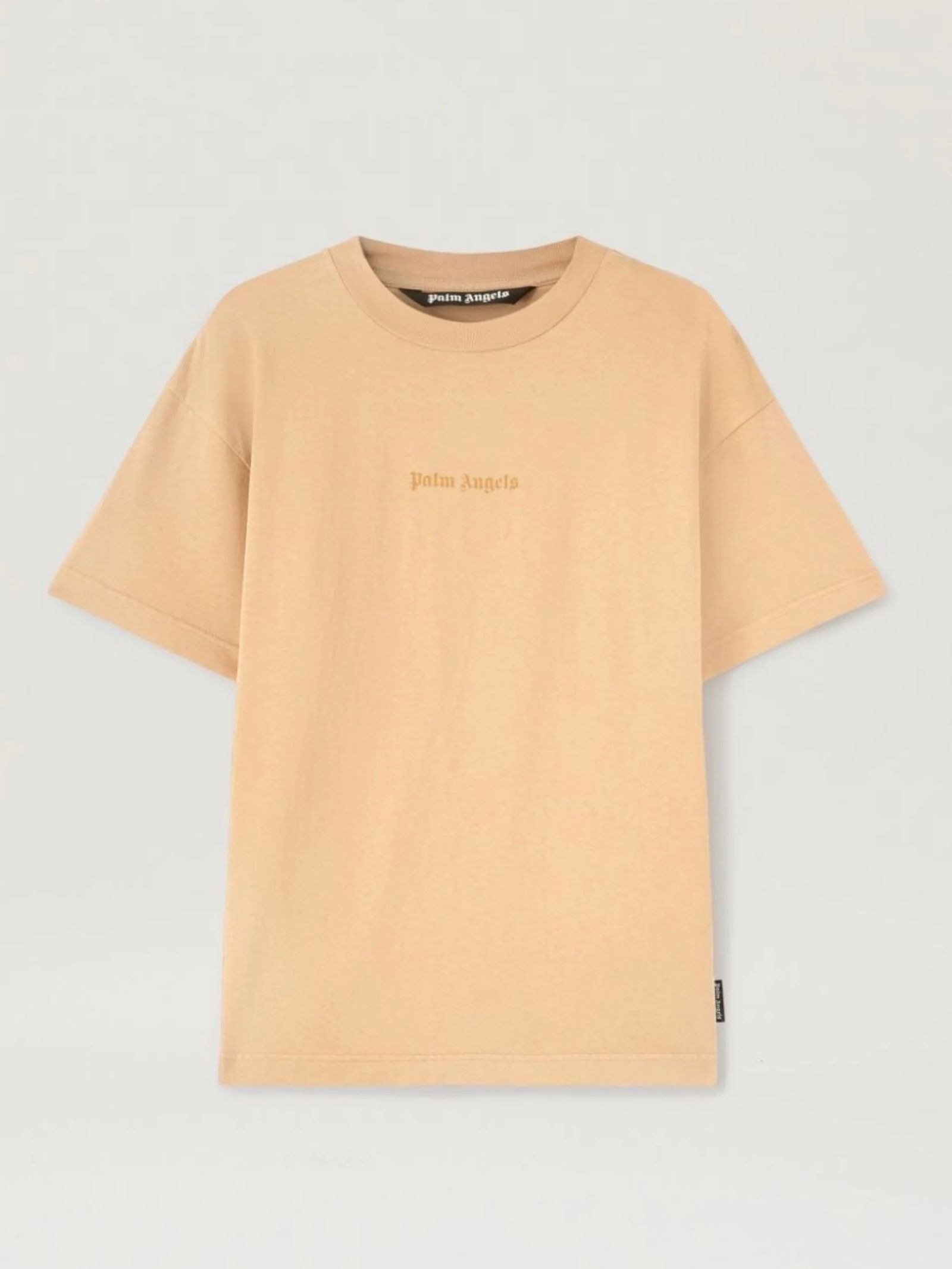 PALM ANGELS - 【23SS】リバースロゴ Tシャツ / GD REVERSE LOGO TEE