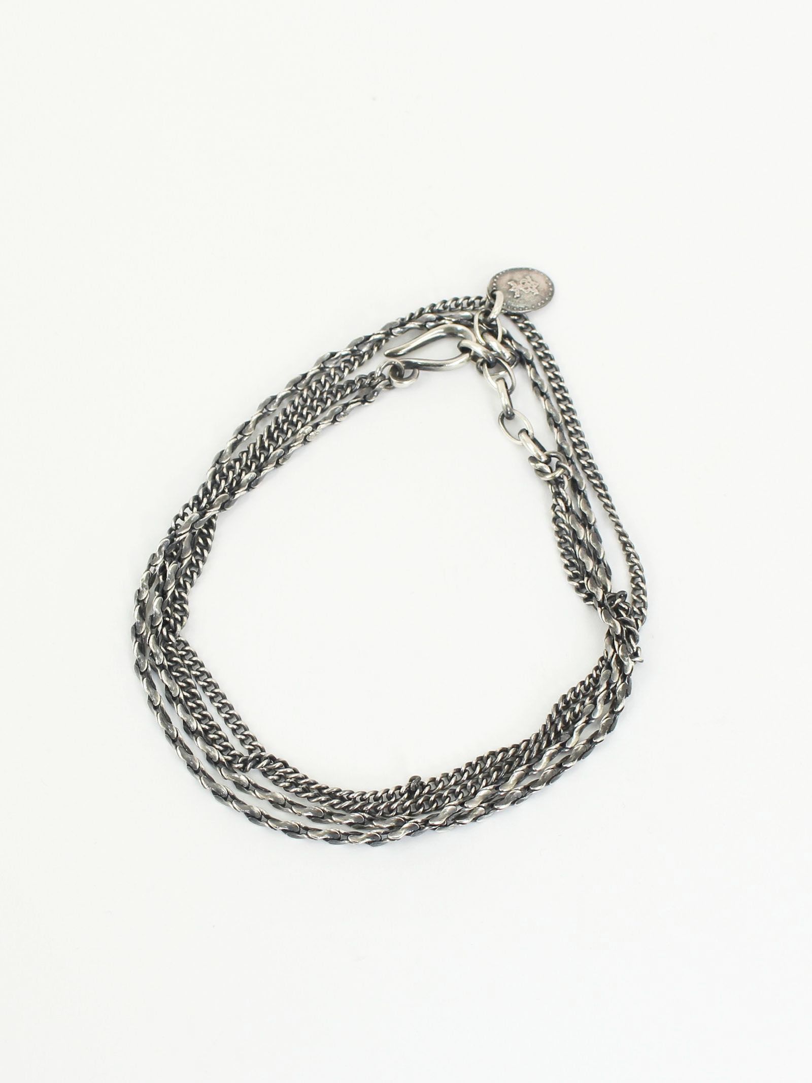 akarih chain series joujou アクセサリー