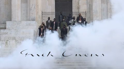 【Rick Owens】 オンライン販売開始のお知らせ