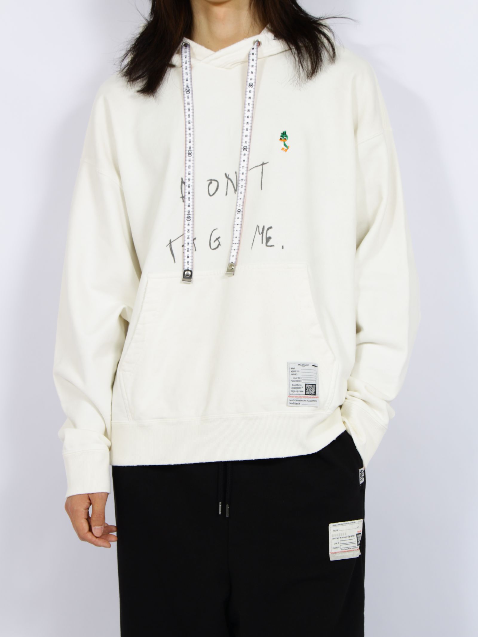 MIHARA YASUHIRO「Men's - メンズ」ミハラヤスヒロ | 通販ストア | STORY