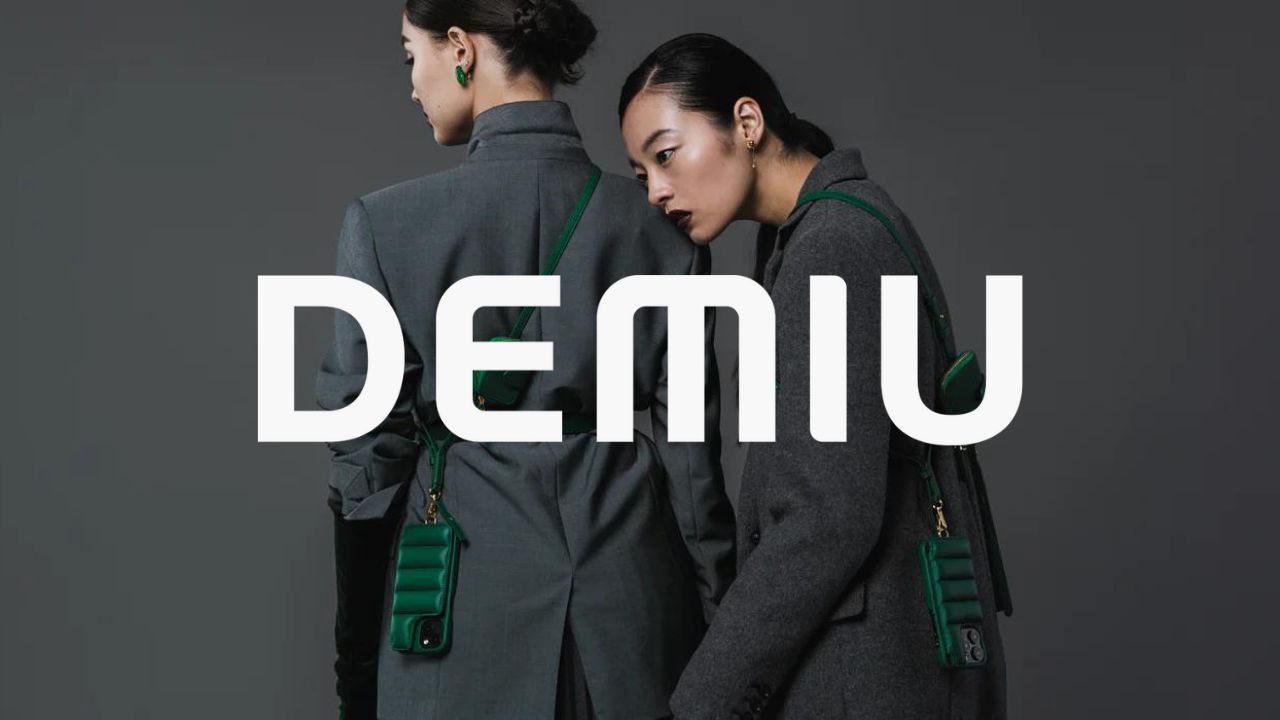 DEMIU - Available Now
