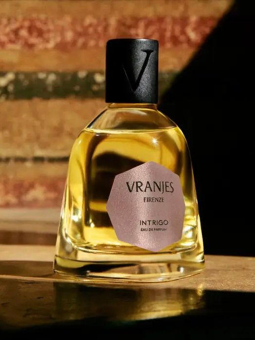 香水 オー ド パルファム / EAU DE PARFUM / INTRIGO <イントリーゴ>