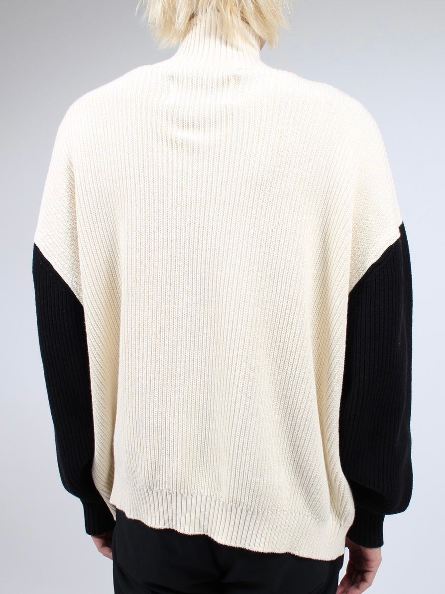 評価が高い dairiku 24ss hollywood drivers knit ダイリク