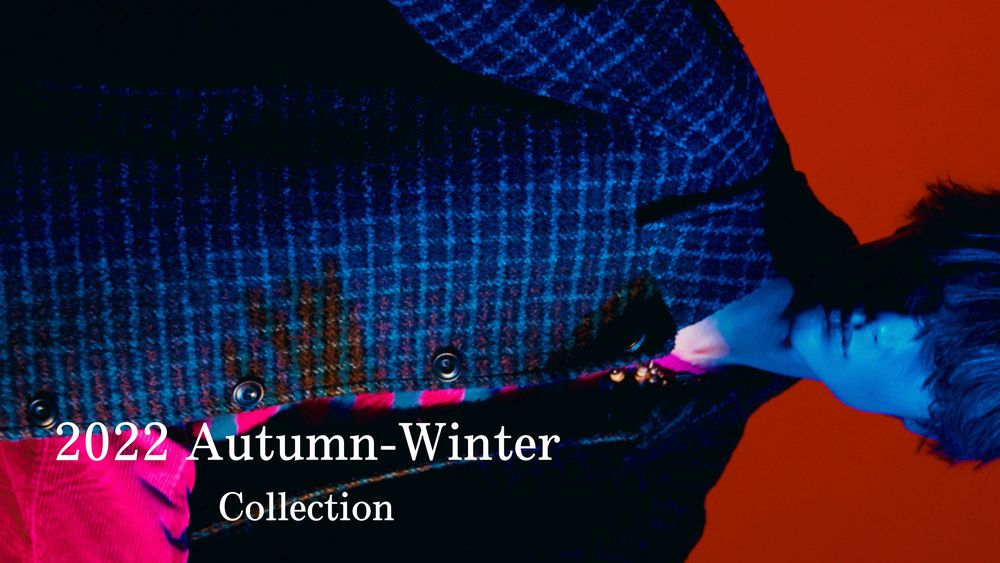 【22AW Andersson Bell】入荷のお知らせ Part.2