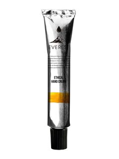 エシカル ハンドクリーム / ETHICAL HAND CREAM CBD / オレンジ 30g