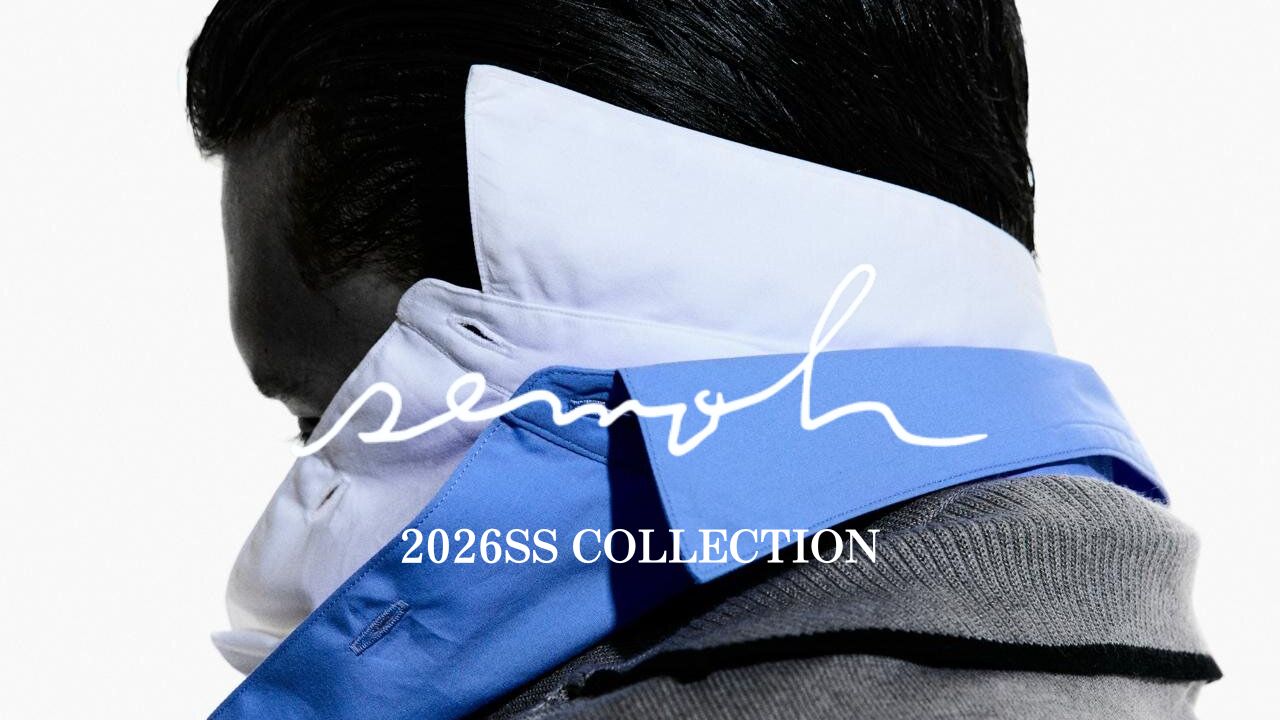 2026SS COLLECTION
