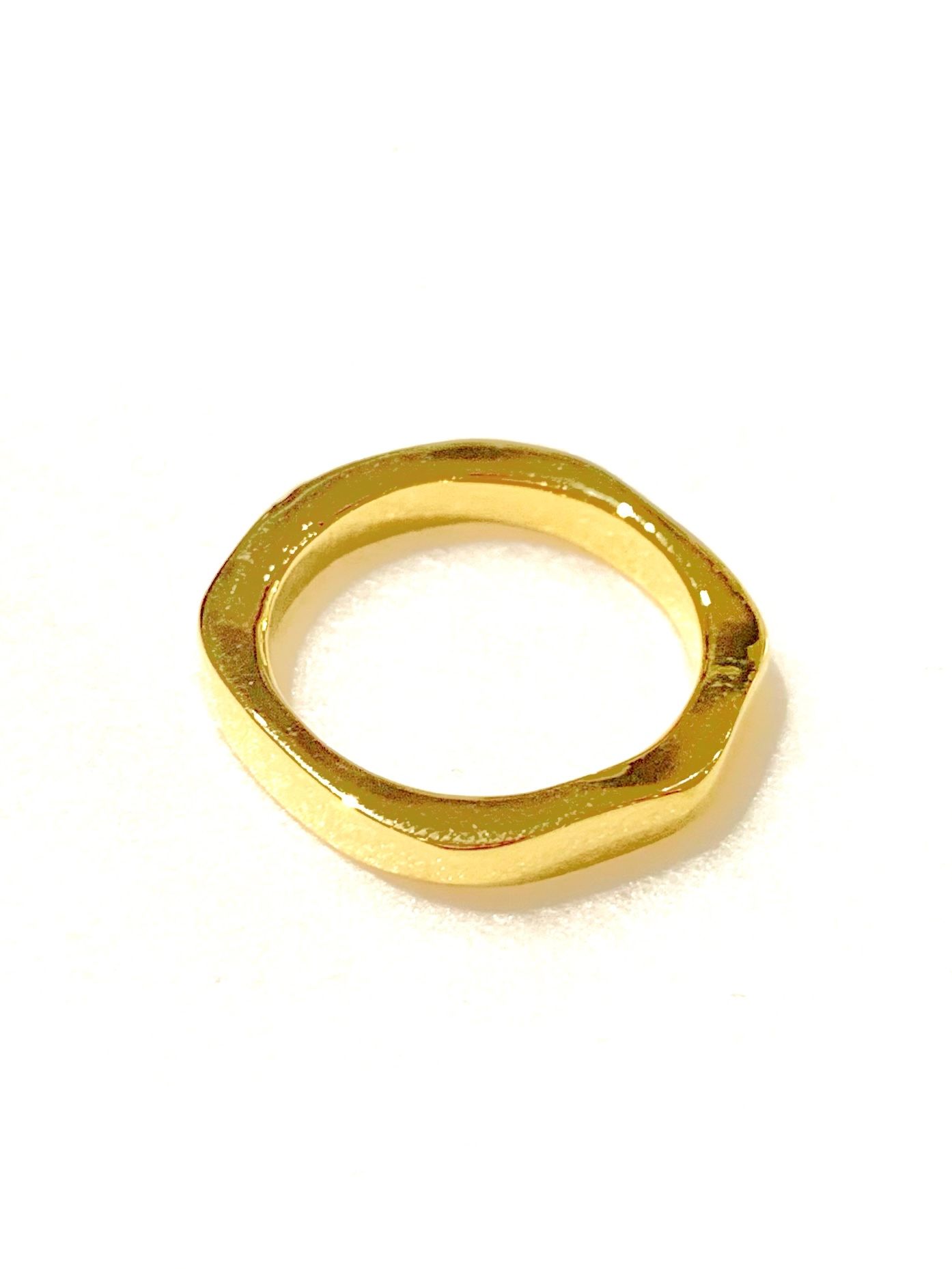 XOLO】トリプルリング 24K ALL COATINGTRIPLE RING - yanbunh.com