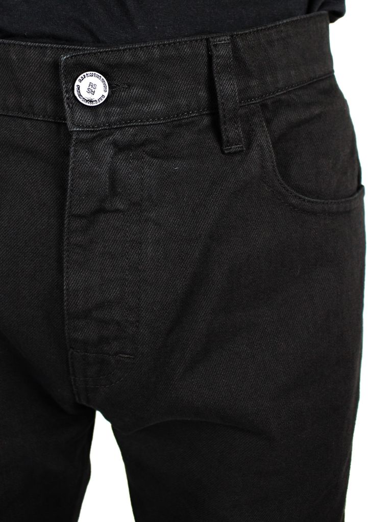 RAF SIMONS - 【22AW】スリムフィット デニム パンツ / SLIM FIT DENIM 