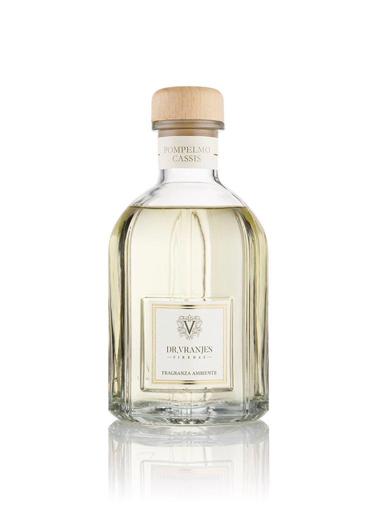 リードディフューザー / POMPELMO CASSIS <ポンペルモ・カシス> / 250ml